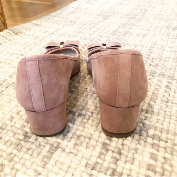 Michael Kors Kiera Pumps - Picture 8 of 9